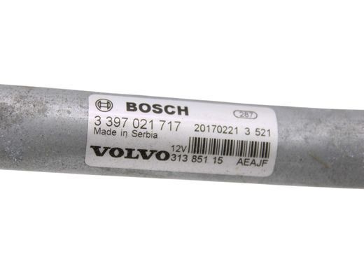 Трапеция дворников передняя VOLVO V90 2016-2020 31385115, 31385115, A