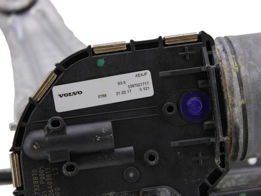 Трапеция дворников передняя VOLVO V90 2016-2020 31385115, 31385115, A