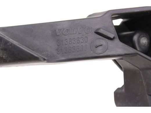 Кронштейн бампера передний правый VOLVO XC90 2015-2019 31383680, 31383680, A