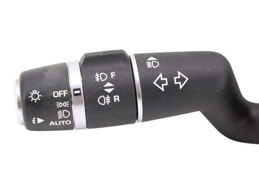 Подрулевой переключатель левый LAND ROVER RANGE ROVER EVOQUE L538 2015-2018 (LR024625) BJ323F972DB, BJ323F972DB, A