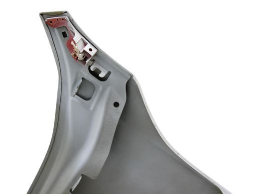 Крило переднє ліве VOLVO XC60 2017- 32297441, 32297441, A