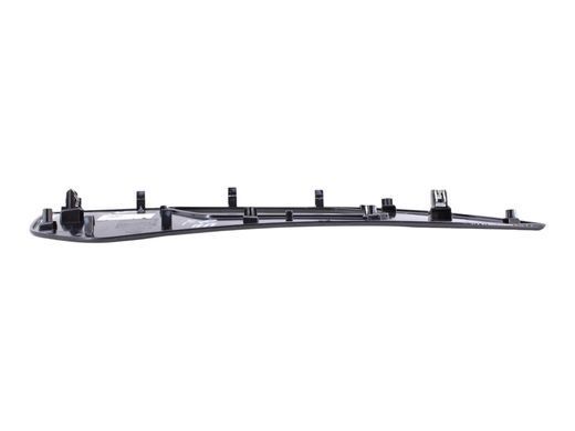 Накладка карты двери передняя правая JAGUAR F-PACE 2016-2021 (T4A7142PMB) HK83-237B42-A, HK83-237B42-A, B