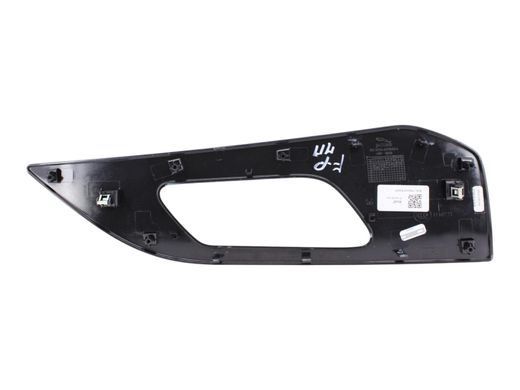 Накладка карты двери передняя правая JAGUAR F-PACE 2016-2021 (T4A7142PMB) HK83-237B42-A, HK83-237B42-A, B