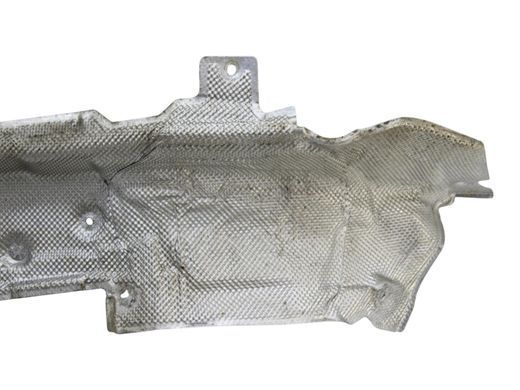 Теплоизоляционный экран передний правый JAGUAR F-PACE 2016-2021 (T2H41112) KX73-114A56-BB, KX73-114A56-BB, A