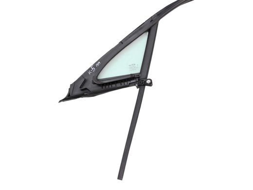 Уплотнитель боковых стекол передний правый KIA K5 DL3 2019-2023 82541-L3000, 82541-L3000, A