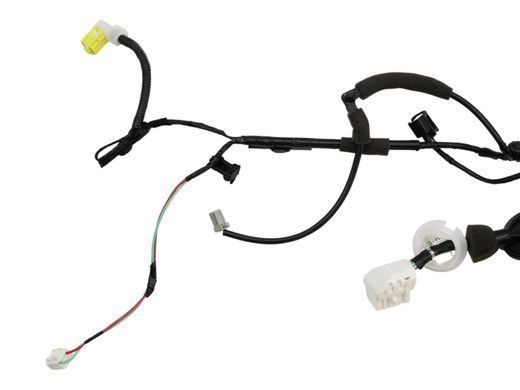 Проводка дверей передня ліва SUBARU OUTBACK B16 2022-2025 81820AN15B, 81820AN15B, A