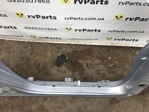 Четверть автомобиля передняя правая SUBARU FORESTER S14 2018- 51419SJ0009P, 51419SJ0009P, A