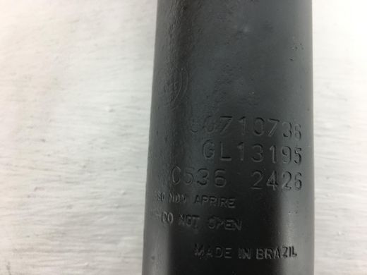 Амортизатор задній лівий правий CITROEN JUMPER 2006-2014 (50710736) 1362548080, 1362548080, A
