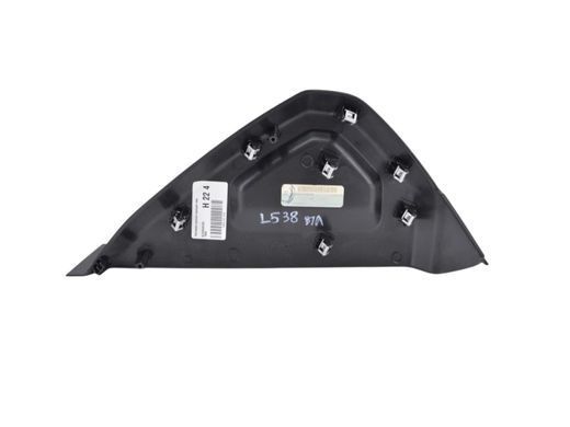 Накладка торпедо передня ліва LAND ROVER RANGE ROVER EVOQUE L538 2011-2015 (LR026092) BJ3204481AD, BJ3204481AD, A