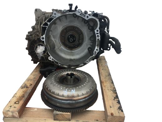 Коробка передач АКПП HYUNDAI SONATA LF 2015-2018 (2.4L GDI) 45000-3B790, 45000-3B790, A