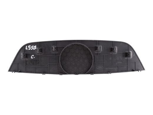 Накладка торпедо верхняя LAND ROVER DISCOVERY SPORT L550 2019- (LK7204454A) LR127305, LR127305, A