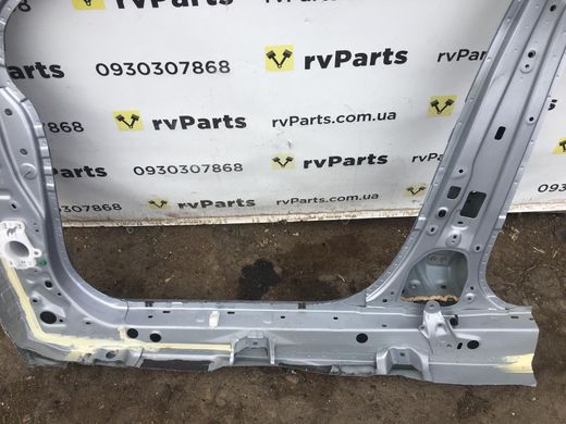 Четверть автомобиля передняя правая SUBARU FORESTER S14 2018- 51419SJ0009P, 51419SJ0009P, A