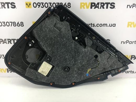 Карта двери задняя левая MERCEDES E220 W212 2012-2016 A2127300170, A2127300170, A