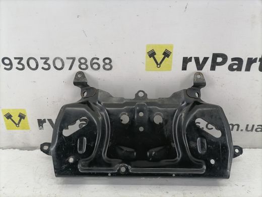 Защита рулевой рейки SUBARU OUTBACK B15 2015-2019 34158AL02A, 34158AL02A, A