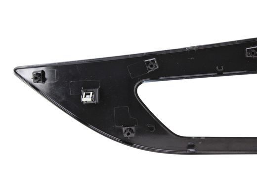 Накладка карты двери передняя правая JAGUAR F-PACE 2016-2021 (T4A7142PMB) HK83-237B42-A, HK83-237B42-A, B