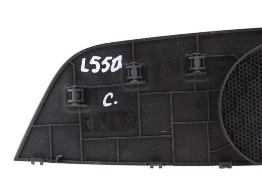 Накладка торпедо верхняя LAND ROVER DISCOVERY SPORT L550 2019- (LK7204454A) LR127305, LR127305, A