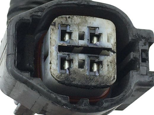 Провода свечей накала TOYOTA AVENSIS T27 2012-2015 19871-0R010, 19871-0R010, A