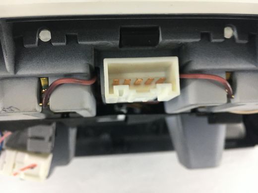 Плафон освітлення салону верхній передній SUBARU FORESTER S13 2014-2018 87505SG370LO, 87505SG370LO, A