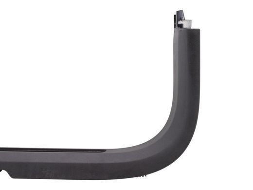 Накладка порога передня ліва внутрішня VOLVO XC90 2015-2019 (32262568) 31363642, 31363642, A