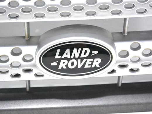 Решетка радиатора LAND ROVER RANGE ROVER SPORT L320 2005-2009 (6H32-8138-ACW) DHB500062WWR, DHB500062WWR, B