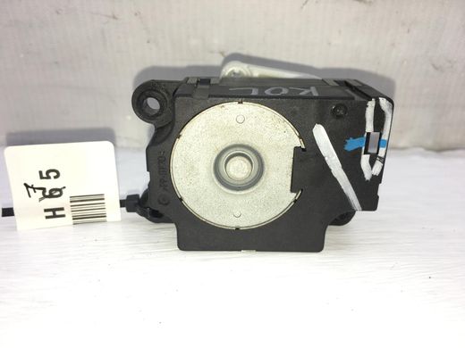 Моторчик печки RENAULT KOLEOS 2008-2011 5037521160, 5037521160, A