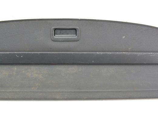 Шторка багажника VOLVO V50 P12 2010-2012 39861679, 39861679, B