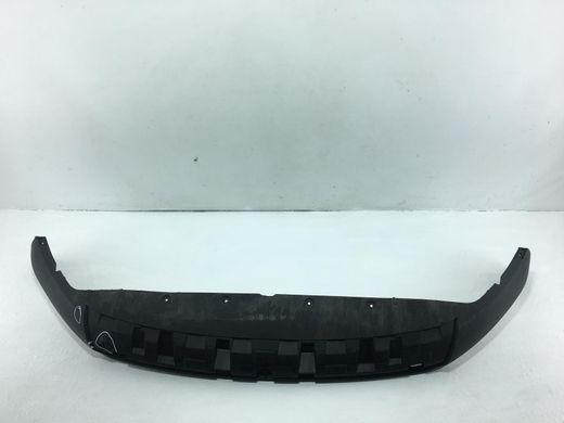 Накладка бампера нижня VOLVO XC40 2017- 31449340, 31449340, B