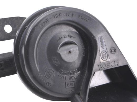 Клаксон правый AUDI Q5 2008-2012 8RD951221, 8RD951221, A