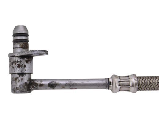 Масляна трубка турбіни LAND ROVER RANGE ROVER SPORT L320 2005-2009 (1386530) 6H2Q6K679AA, 6H2Q6K679AA, A