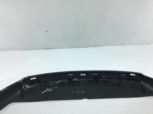 Накладка бампера нижняя VOLVO XC40 2017- 31449340, 31449340, B