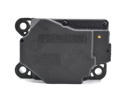 Привід заслінки пічки LAND ROVER FREELANDER 2 L359 2006-2010 6G9N-19E616-AB, 6G9N-19E616-AB, A