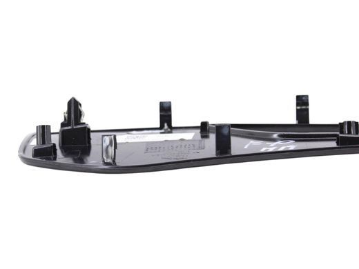 Накладка карты двери передняя правая JAGUAR F-PACE 2016-2021 (T4A7142PMB) HK83-237B42-A, HK83-237B42-A, B