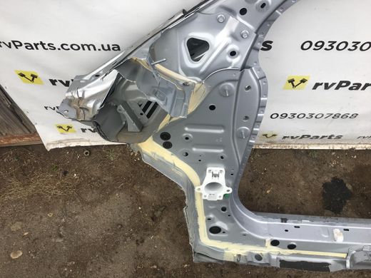 Четверть автомобиля передняя правая SUBARU FORESTER S14 2018- 51419SJ0009P, 51419SJ0009P, A