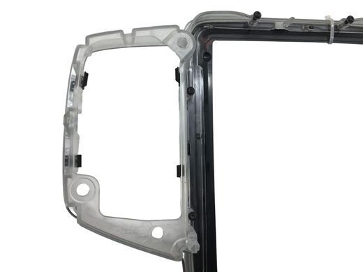 Накладка торпедо VOLVO XC90 2015-2019 31393582, 31393582, A