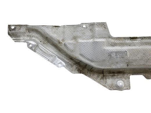 Теплоизоляционный экран передний правый JAGUAR F-PACE 2016-2021 (T2H41112) KX73-114A56-BB, KX73-114A56-BB, A