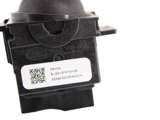 Подрулевой переключатель левый LAND ROVER RANGE ROVER EVOQUE L538 2015-2018 (LR024625) BJ323F972DB, BJ323F972DB, A