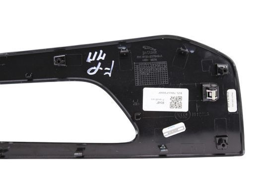 Накладка карты двери передняя правая JAGUAR F-PACE 2016-2021 (T4A7142PMB) HK83-237B42-A, HK83-237B42-A, B