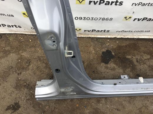 Четверть автомобиля передняя правая SUBARU FORESTER S14 2018- 51419SJ0009P, 51419SJ0009P, A