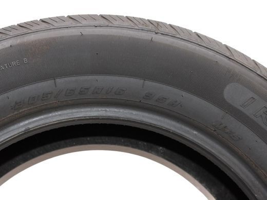 Шина R16 AS 3шт. YOKOHAMA IRONMAN RADIAL RB-12 205/65R16 95V, Тайланд, 2024р., S0343, A