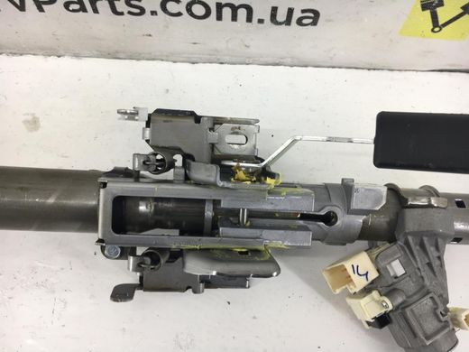 Рульова колонка SUBARU Outback B15 2018-2019 34500AL02C, 34500AL02C, A