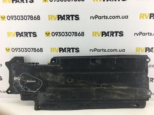 Защита днища правый SUBARU FORESTER S14 2018- 56411FL020, 56411FL020, B