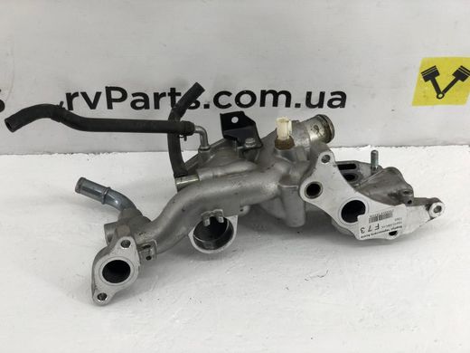 Корпус термостата ACURA RDX 2012-2018 19410-58K-H00, 19410-58K-H00, A