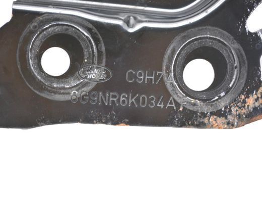 Кронштейн КПП верхній LAND ROVER FREELANDER 2 L359 2006-2010 LR006741, LR006741, A