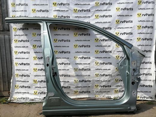 Порог со стойками правый SUBARU FORESTER S13 2014-2018 51449SG0009P, 51449SG0009P, A