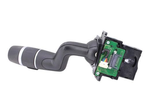 Подрулевой переключатель левый LAND ROVER RANGE ROVER EVOQUE L538 2015-2018 (LR024625) BJ323F972DB, BJ323F972DB, A