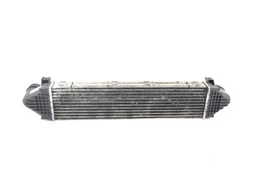 Интеркулер LAND ROVER FREELANDER 2 L359 2006-2010 (LR009802) 6G91-9L440-ED, 6G91-9L440-ED, A