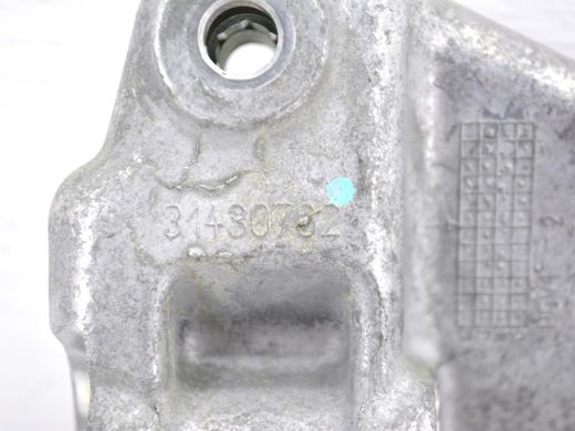 Кронштейн генератора VOLVO S60 Y20 2013-2018 (31670108) 31430702, 31430702, A