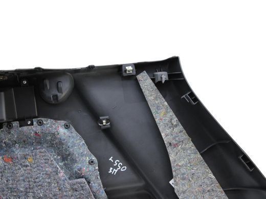 Карта багажного відсіку права LAND ROVER DISCOVERY SPORT L550 2019- (LK7245430CC) LR127219, LR127219, B