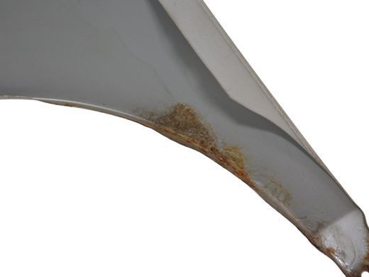 Крыло переднее правое VOLVO XC60 2008-2013 (31217976) 30762402, 30762402, B