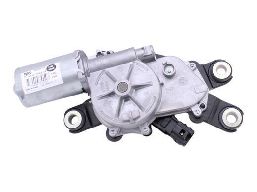 Моторчик стеклоочистителя задний LAND ROVER DISCOVERY L462 2017-2020 (HY3217404AA) LR187466, LR187466, A